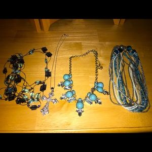 Lot of Jewelry